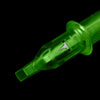Emerald Curved Magnum Cartridges