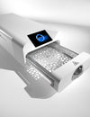 Advanced tattoo sterilization machine for safe equipment.