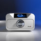 Advanced sterilization unit for tattoo equipment safety.