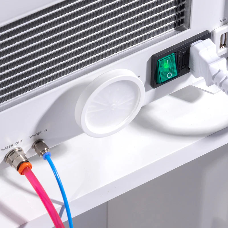 Enbio HEPA Filter