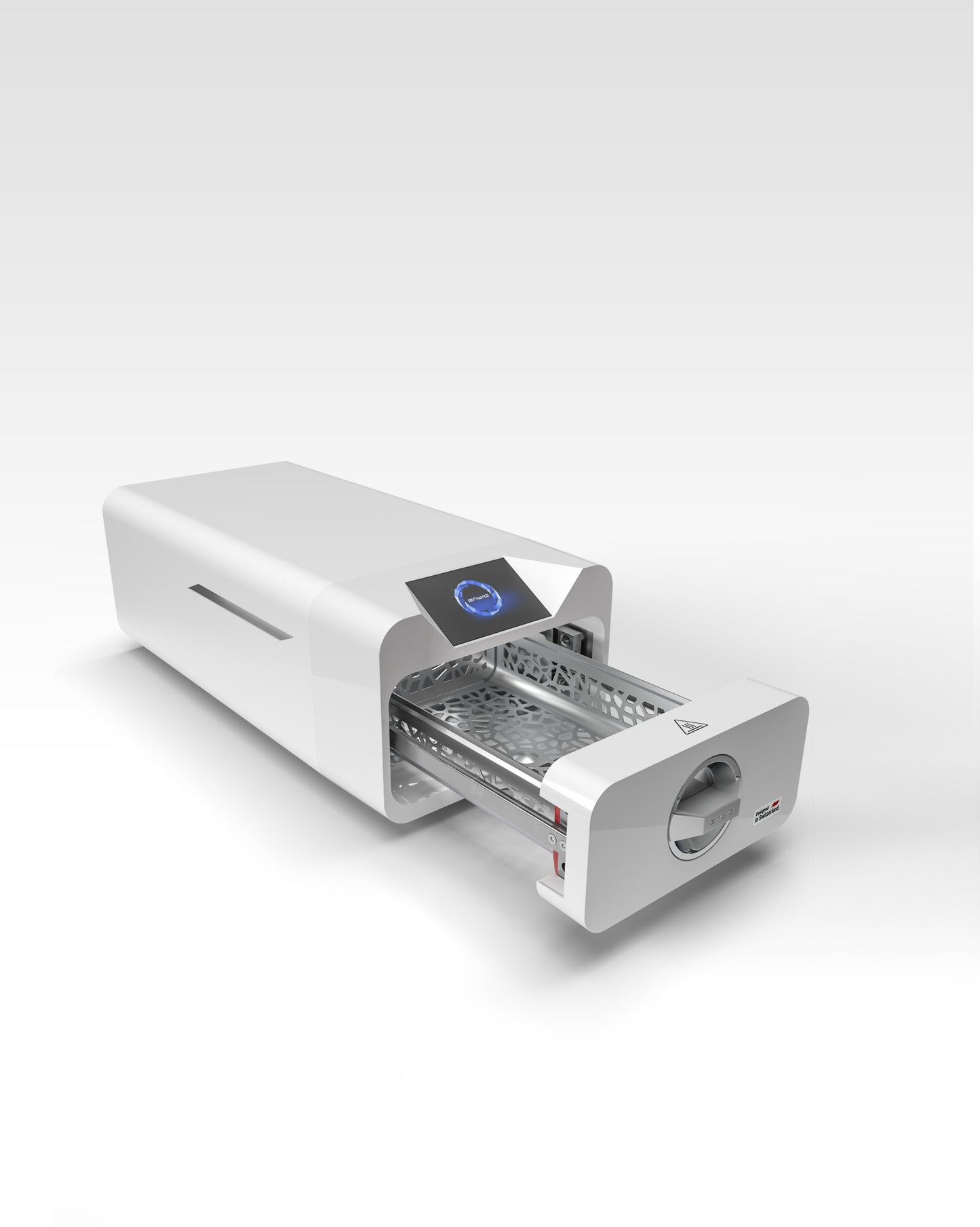Enbio Pro Autoclave