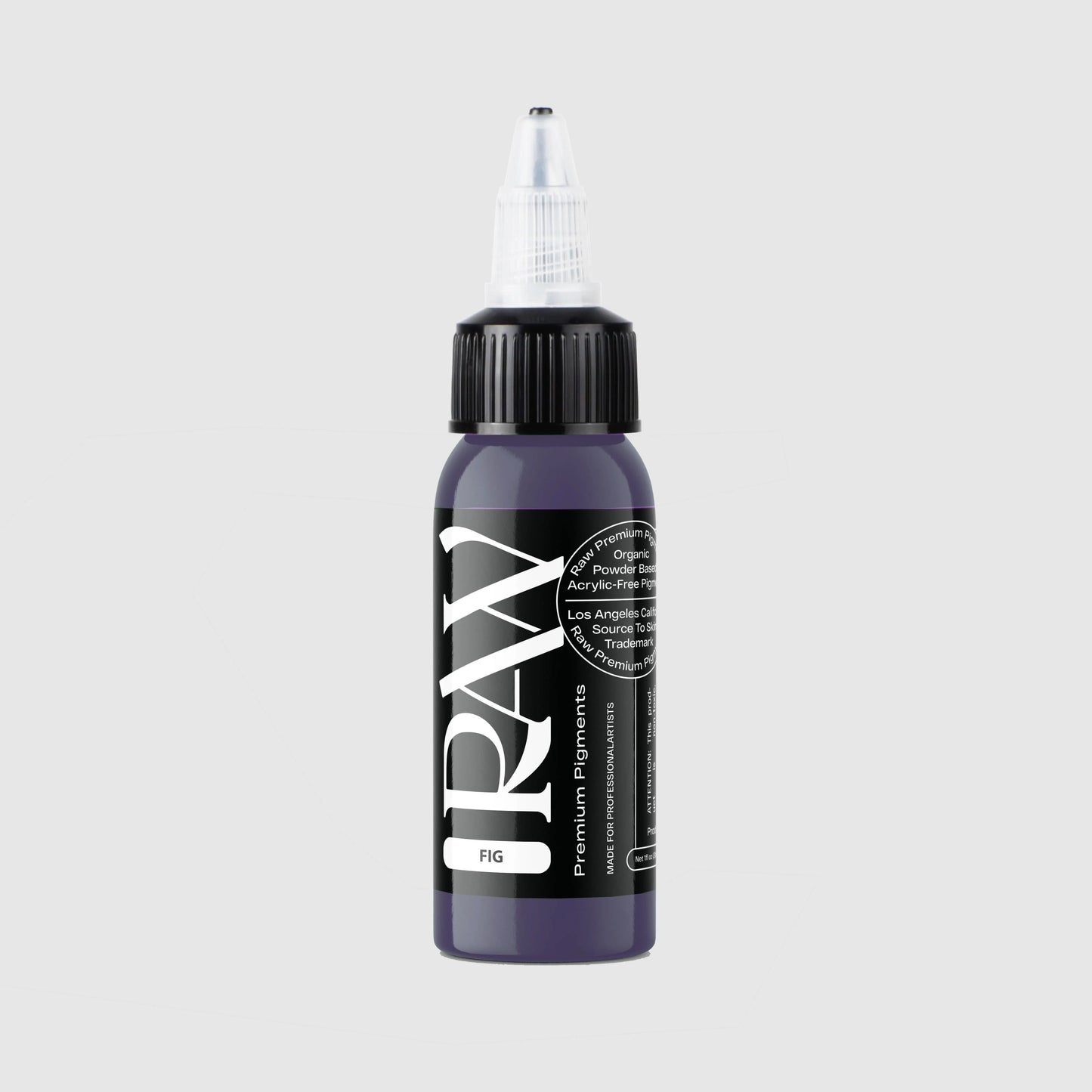 Raw Ink Fig