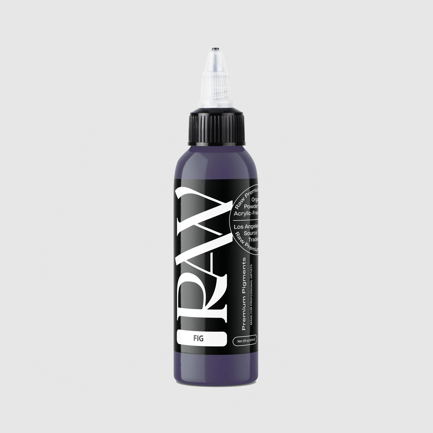 Raw Ink Fig