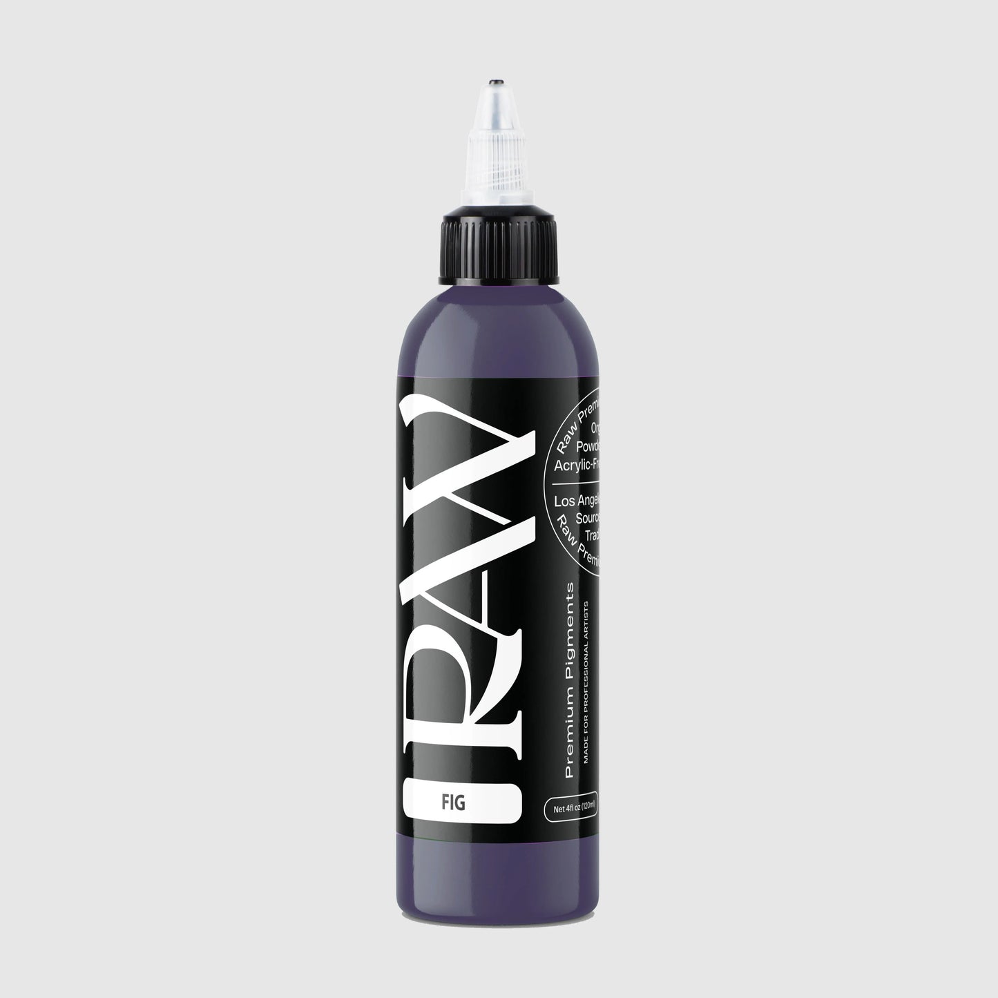 Raw Ink Fig