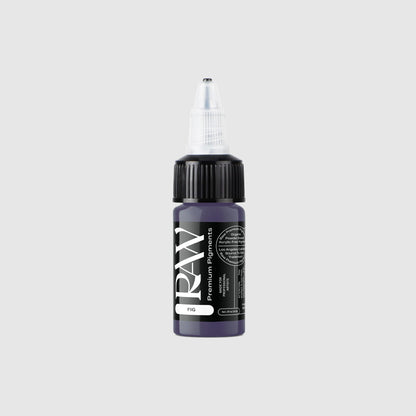 Raw Ink Fig