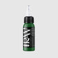 Raw Ink Forest Green