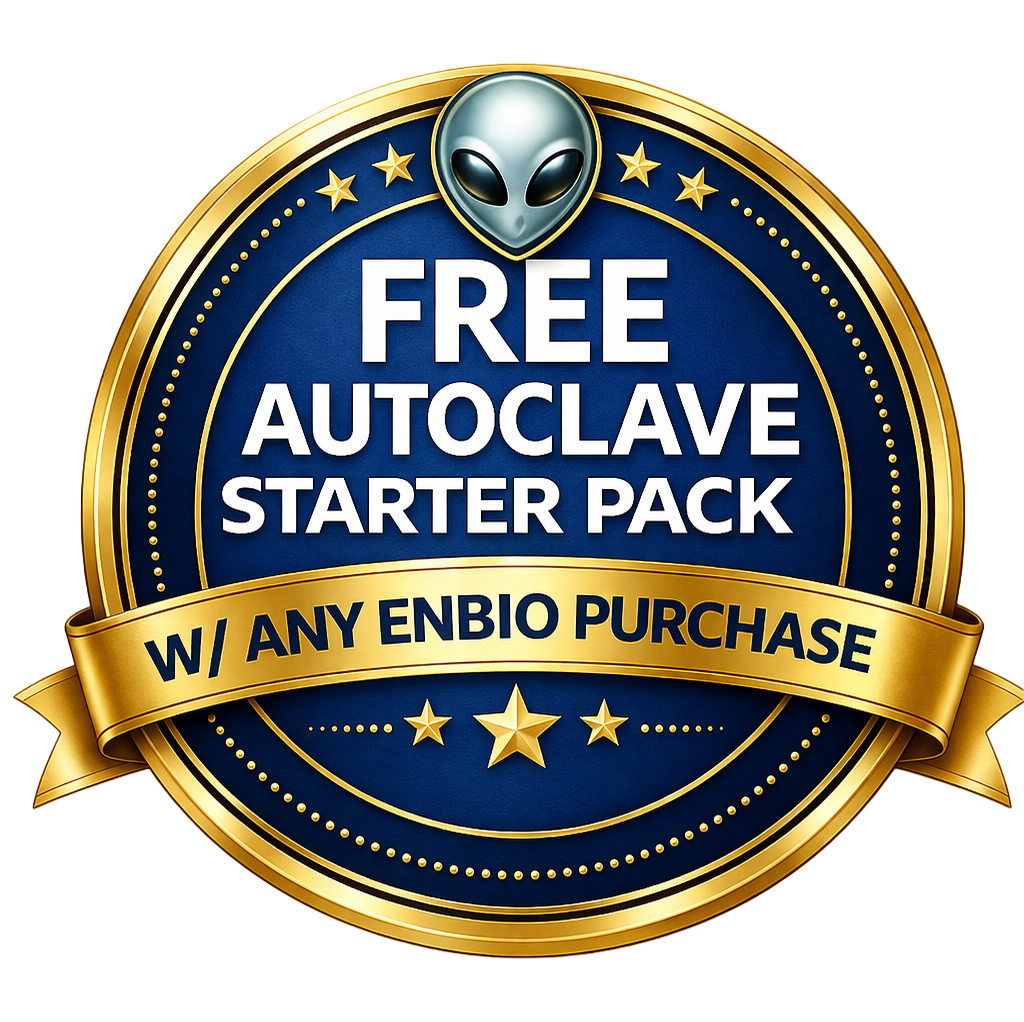 Enbio Pro Autoclave