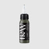 RAW PLATINUM-GATOR GREEN
