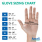 Black Dragon ZERO Nitrile Powder-Free Gloves