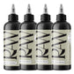 RAW-GRAY WASH SET