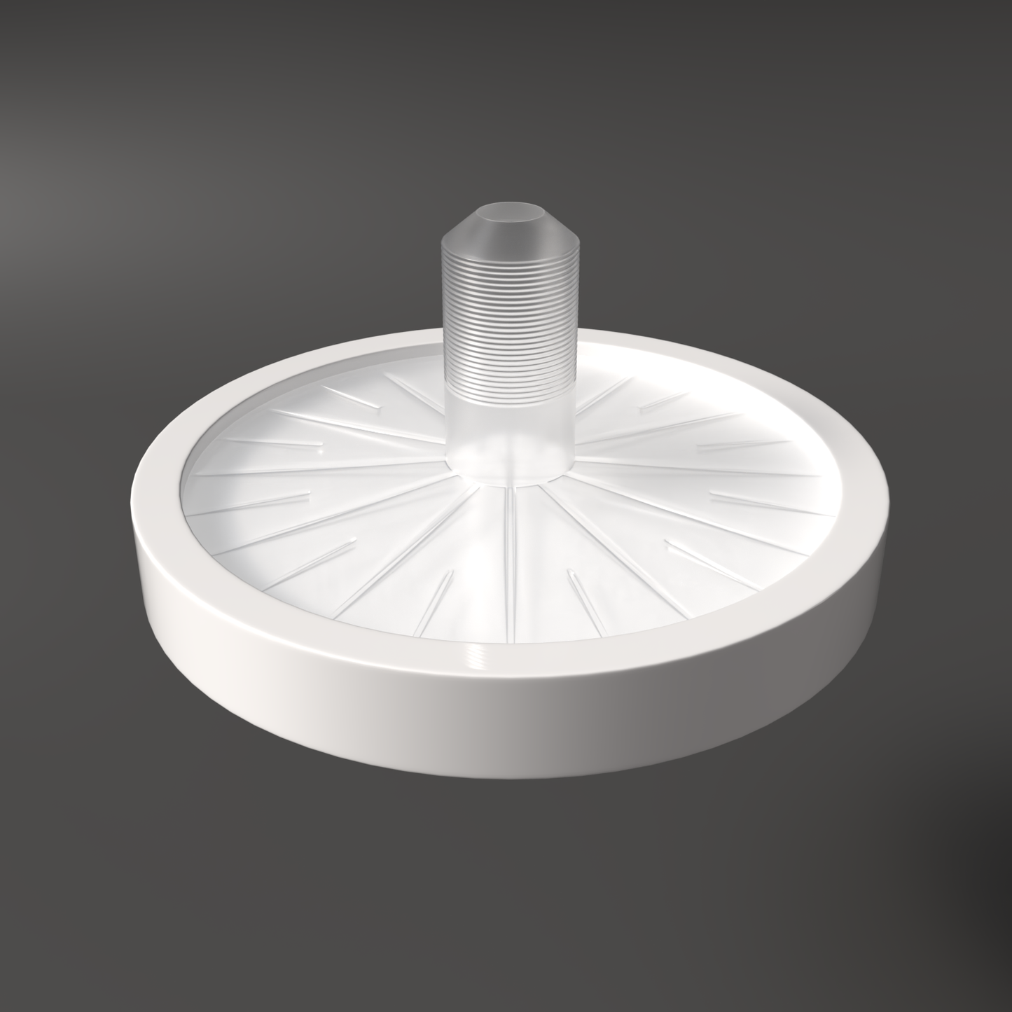 Enbio HEPA Filter