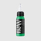 Raw Ink Hulk Green