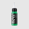 Raw Ink Hulk Green