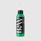 Raw Ink Hulk Green