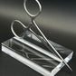 Piercers Pride 3.5" Premium Mini Hemostat - Straight