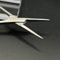 Piercers Pride Hemostat Forceps 5"- Straight Economy