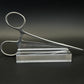 Piercers Pride 5" Hemostat - Straight Premium