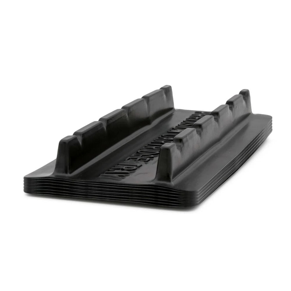 Precision Cartridge Holder Disposable Tray — Pack of 10