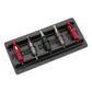 Precision Cartridge Holder Disposable Tray — Pack of 10