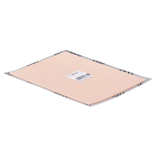 A Pound of Flesh Flat Canvas — 8" x 11" — Single or Pack