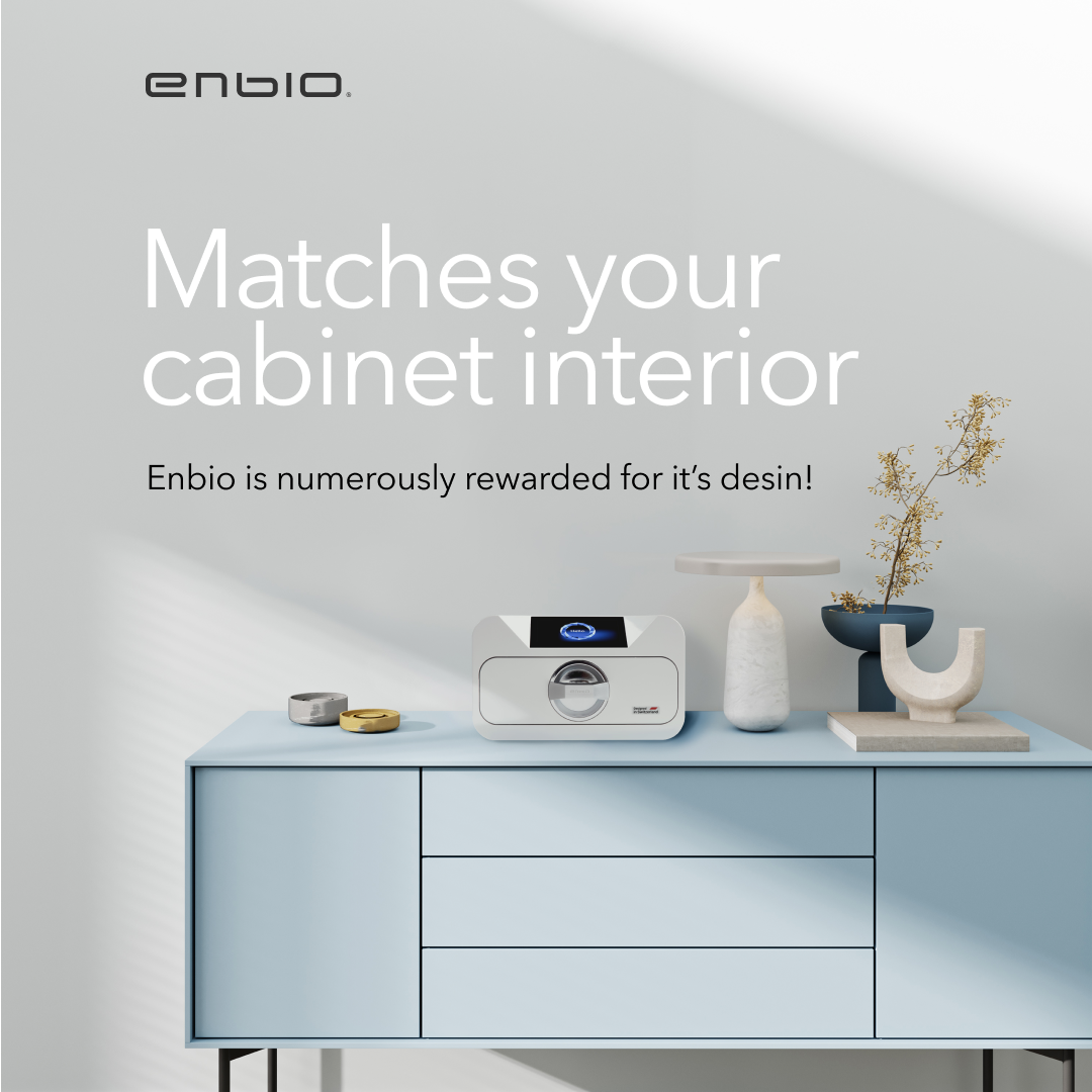 Enbio S Autoclave