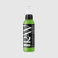 Raw Ink Kawasaki Green