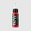 Raw Ink Light Red