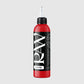 Raw Ink Light Red