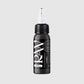 RAW PLATINUM-LIGHT WHITEWASH