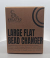Earth Series Large Flat Bead Changer