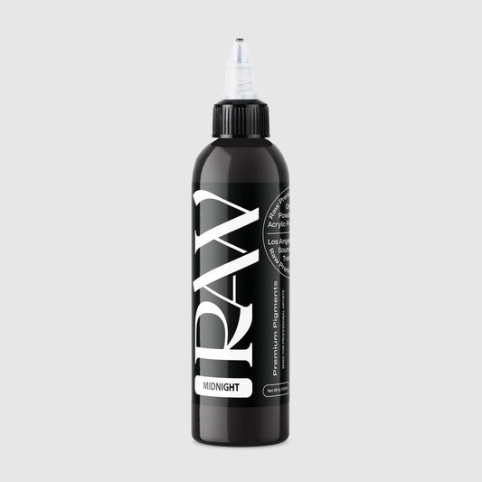 Raw Ink Midnight