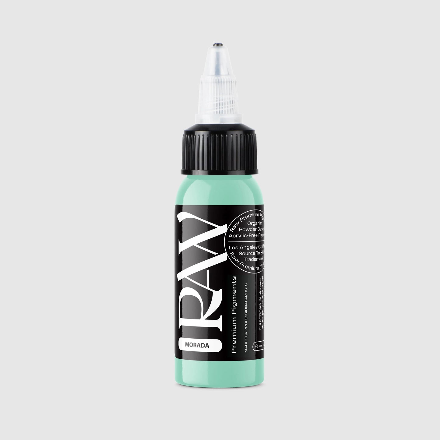 RAW PLATINUM-MORADA