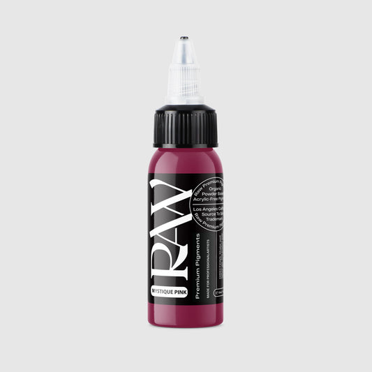 Raw Ink Mystique Pink
