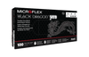 Black Dragon ZERO Nitrile Powder-Free Gloves