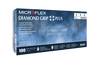 MICROFLEX® Diamond Grip Plus®