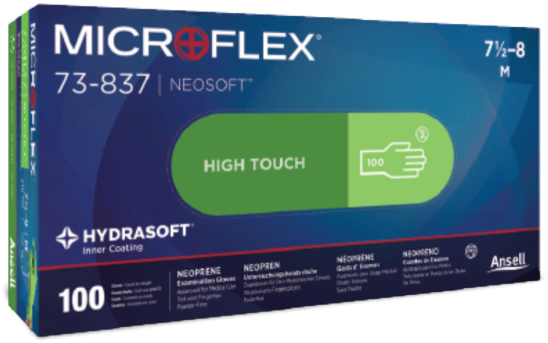 Microflex Neosoft