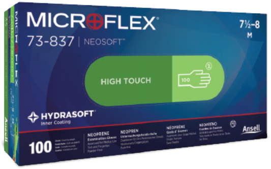 Microflex Neosoft