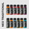 RAW-NEO TRADITIONAL SET