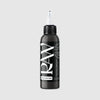 RAW-OPAQUE GRAY DARK