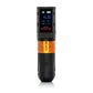 Critical X Bishop Power Wand w/ Advanced Battery — Full Set