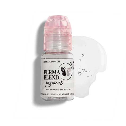 Thin Shading Solution — Perma Blend — 1/2oz Bottle