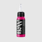 Raw Ink Pink Cadillac