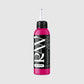 Raw Ink Pink Cadillac