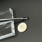Piercers Pride MINI Pennington Clamp 5"- Non-Slotted
