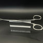 Piercers Pride Pennington Clamp 6"- Non-Slotted