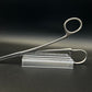 Piercers Pride Pennington Clamp 6"- Non-Slotted