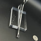 Piercers Pride MINI Slotted Pennington Clamp 5"