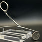 Piercers Pride MINI Slotted Pennington Clamp 5"