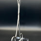Piercers Pride Slotted Pennington Clamp 6"