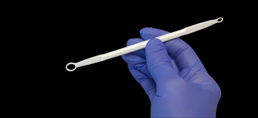 Earth Series Piercing Sticks